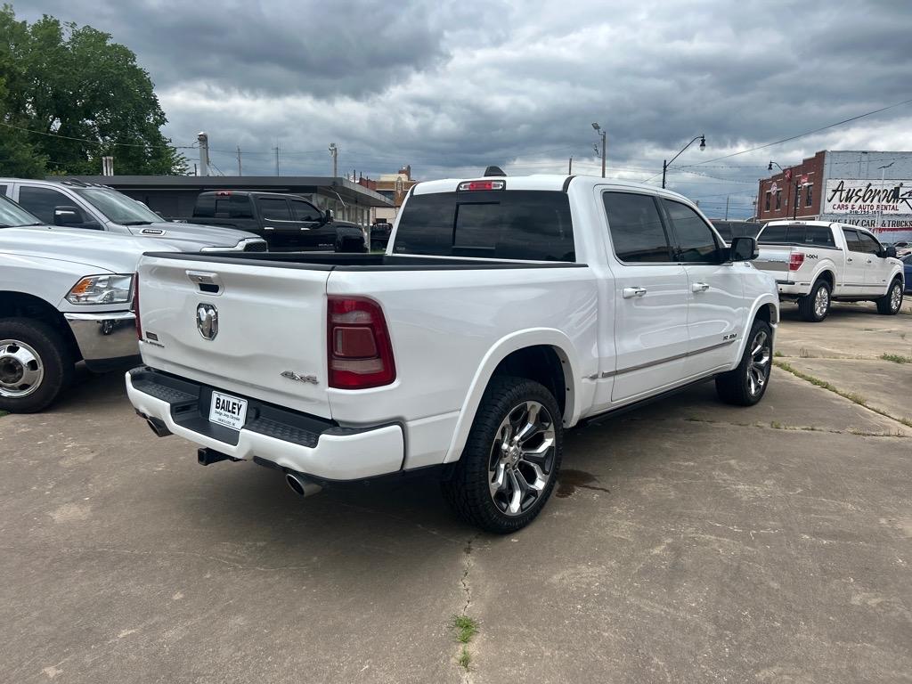 Thumbnail image of 2020 Ram 1500 at Dick Bailey Motors