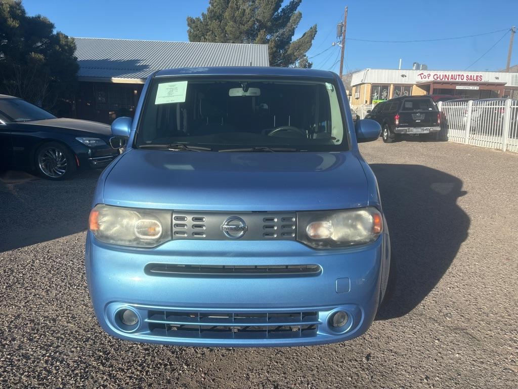 Thumbnail image of 2012 Nissan cube at TOP GUN AUTO SALES LLC