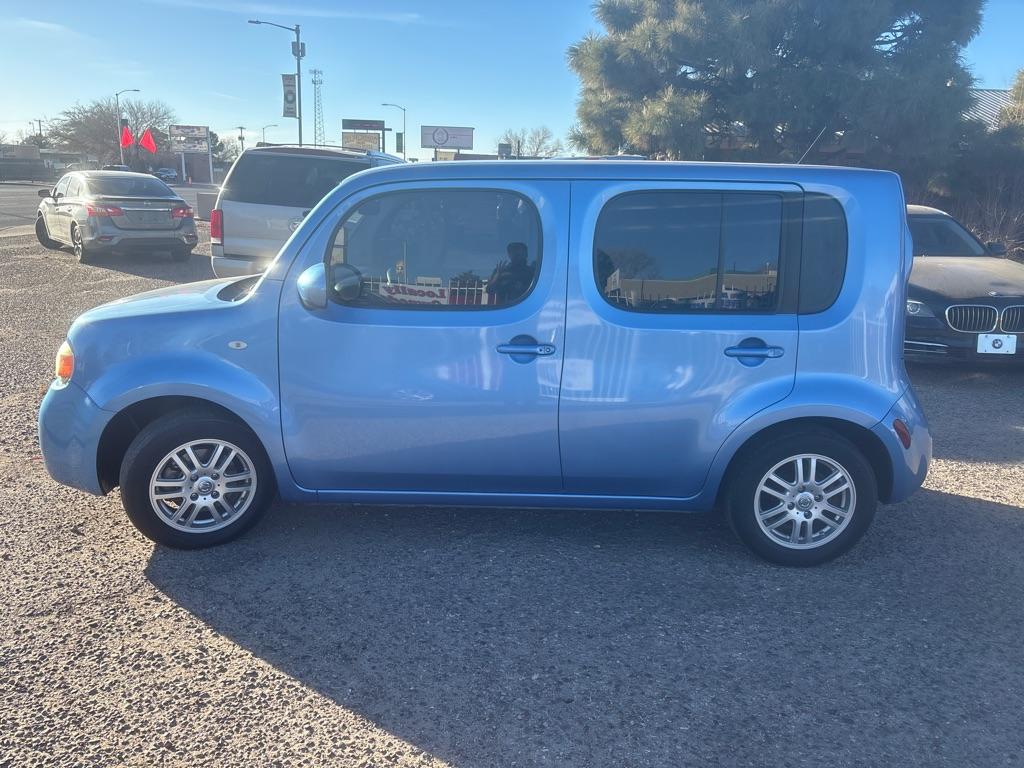 Thumbnail image of 2012 Nissan cube at TOP GUN AUTO SALES LLC