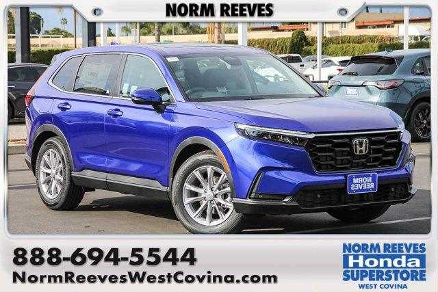 Thumbnail image of 2025 Honda CR-V at Norm Reeves Honda Superstore West Covina