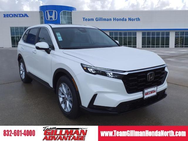 Thumbnail image of 2025 Honda CR-V at Team Gillman Honda North