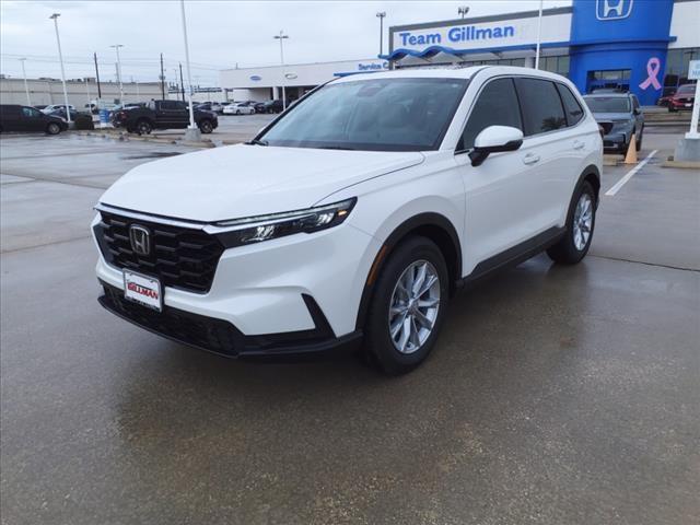 Thumbnail image of 2025 Honda CR-V at Team Gillman Honda North