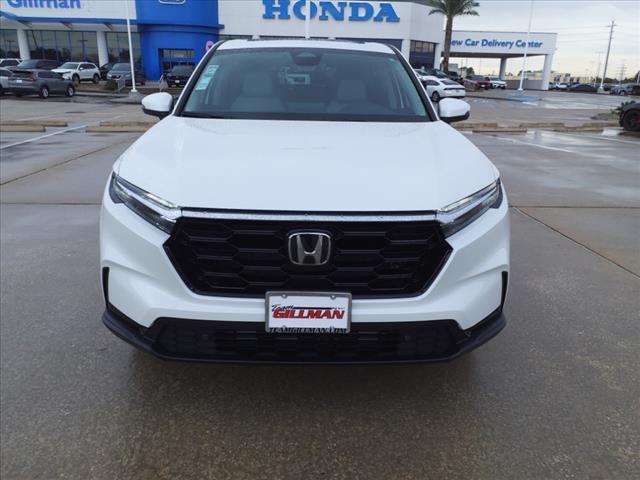 Thumbnail image of 2025 Honda CR-V at Team Gillman Honda North
