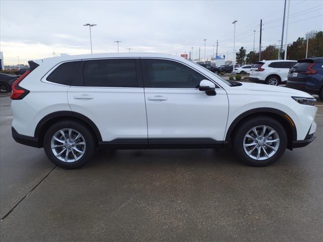 Thumbnail image of 2025 Honda CR-V at Team Gillman Honda North
