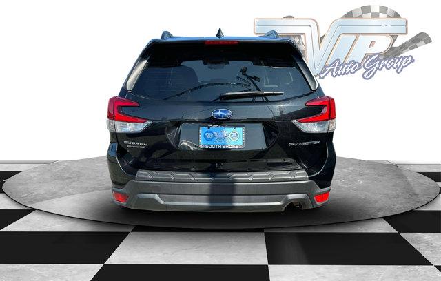 Thumbnail image of 2020 Subaru Forester at South Shore Subaru