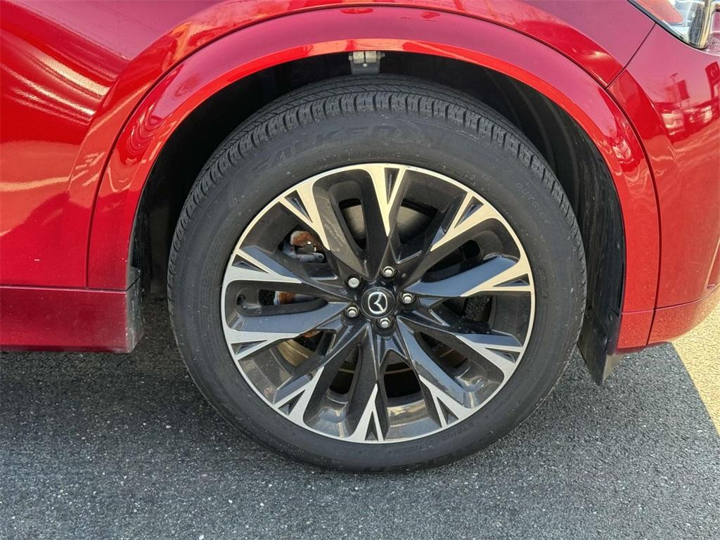 Thumbnail image of 2024 Mazda CX-90 at Empire Mazda of Huntington