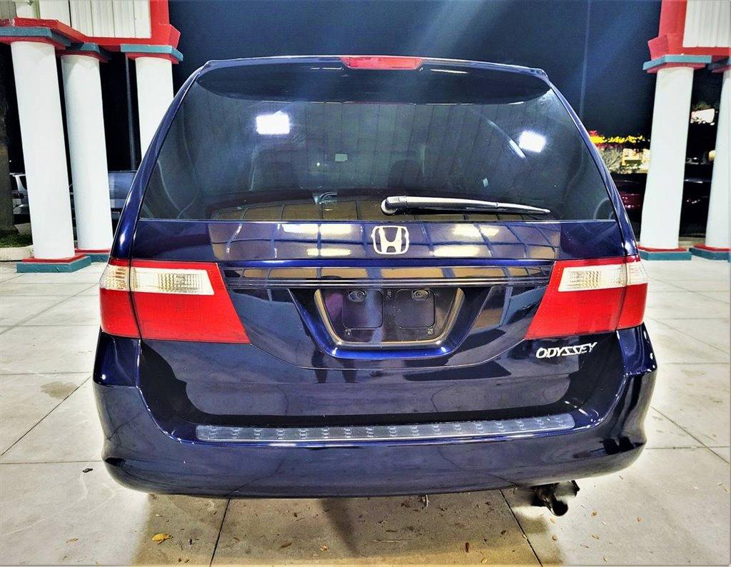 Thumbnail image of 2007 Honda Odyssey at Target Auto Brokers