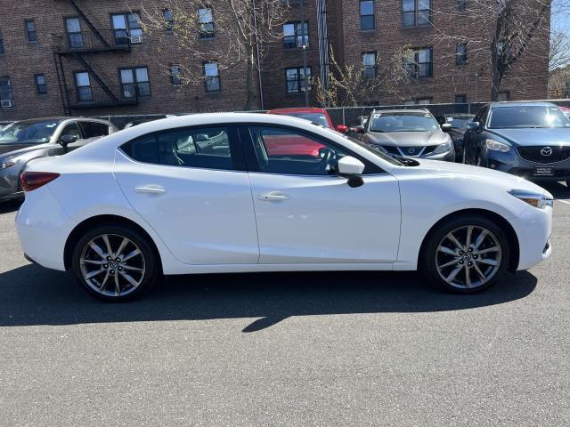 Thumbnail image of 2018 Mazda Mazda3 at Garden City Mazda
