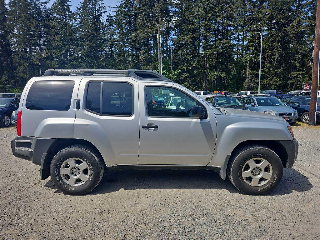 Thumbnail image of 2008 Nissan Xterra at MC AUTO LLC