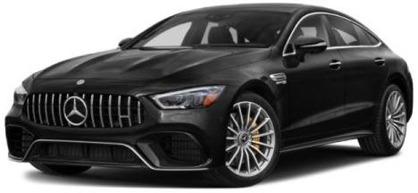 Thumbnail image of 2021 Mercedes-Benz AMG GT at MercedesBenzOfSanAntonioUSED of San Antonio, TX
