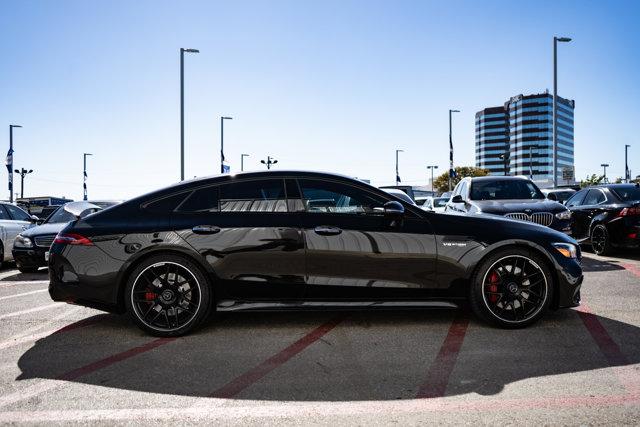 Thumbnail image of 2021 Mercedes-Benz AMG GT at MercedesBenzOfSanAntonioUSED of San Antonio, TX