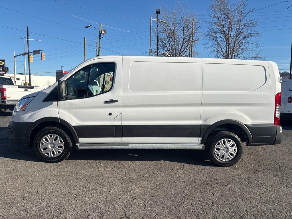 Thumbnail image of 2021 Ford Transit at WORKTRUX LLC