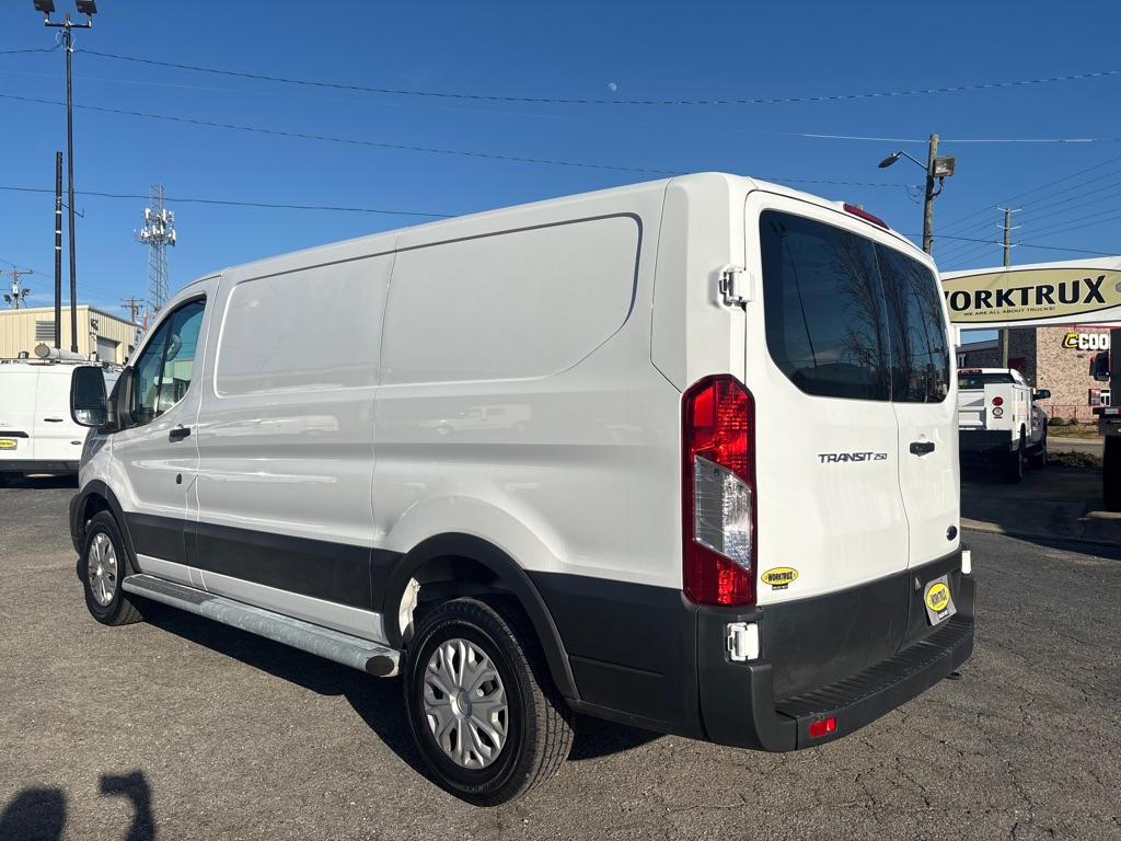 Thumbnail image of 2021 Ford Transit at WORKTRUX LLC