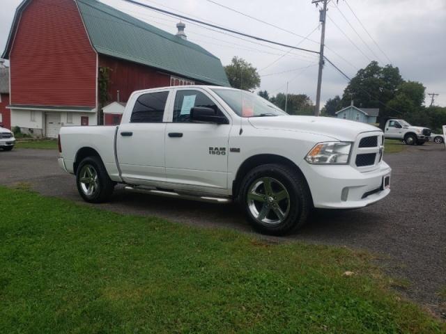 Thumbnail image of 2014 Ram 1500 at DRIVEN AUTOMOTIVE