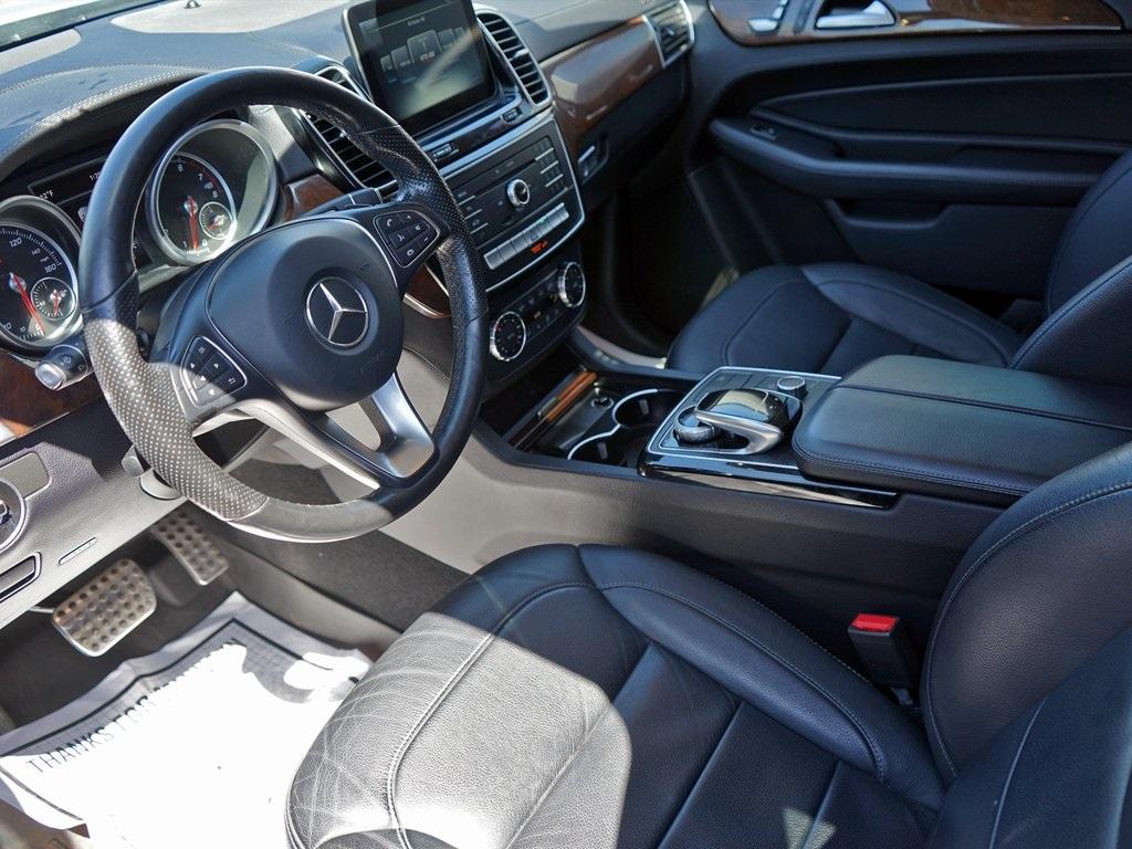 Thumbnail image of 2017 Mercedes-Benz GLE at Auto Expo Store