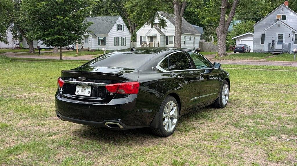 Thumbnail image of 2014 Chevrolet Impala at JT MOTORS LLC DBA AUTO KING