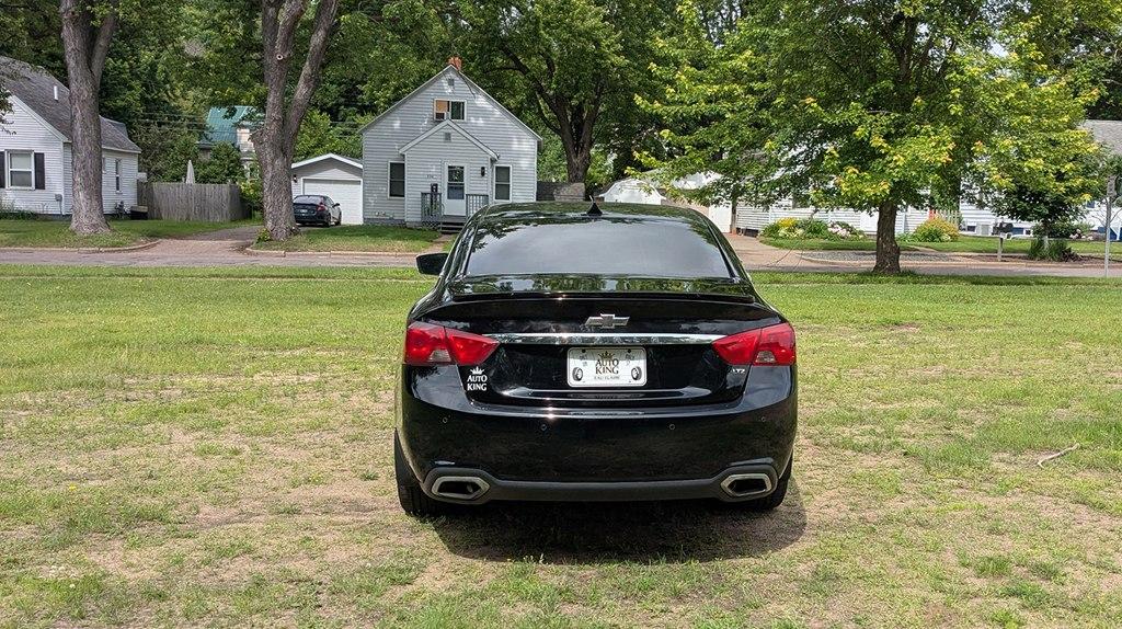 Thumbnail image of 2014 Chevrolet Impala at JT MOTORS LLC DBA AUTO KING