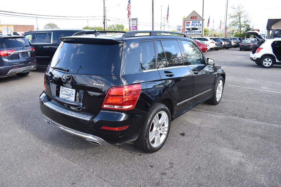 Thumbnail image of 2015 Mercedes-Benz GLK at 112 Auto Plaza