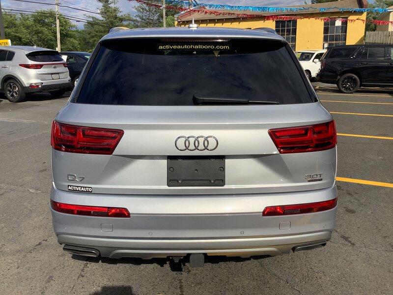 Thumbnail image of 2018 Audi Q7 at Active Auto Hatboro Inc