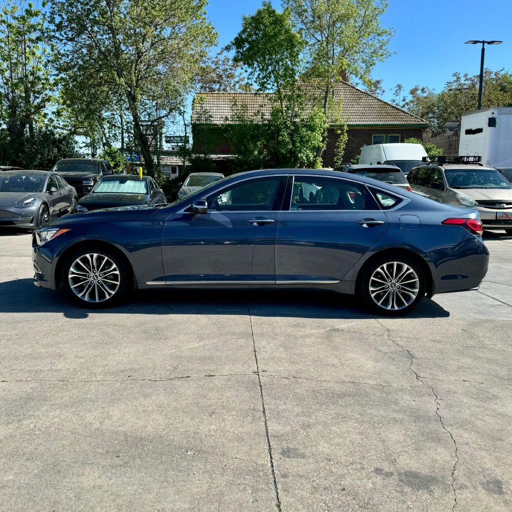 Thumbnail image of 2016 Hyundai Genesis at HIGH LINE AUTO SALES