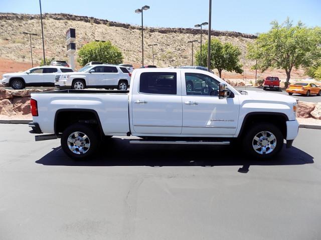 Thumbnail image of 2016 GMC Sierra 3500HD at Bluff Street Auto Brokers