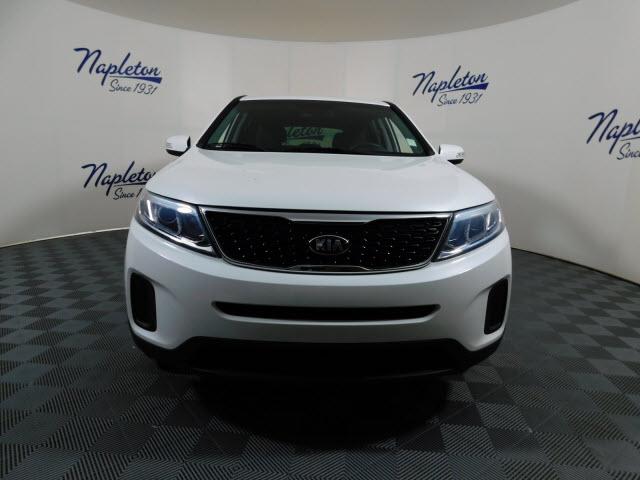 Thumbnail image of 2015 Kia Sorento at Napleton Northlake Kia