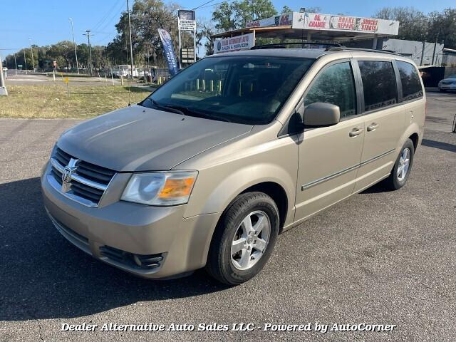 Thumbnail image of 2009 Dodge Grand Caravan at Dealer Alternative Auto Sales LLC