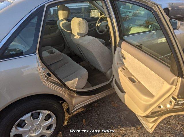 Thumbnail image of 2000 Toyota Avalon at Weavers Auto Sales