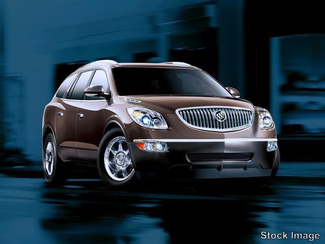 Thumbnail image of 2009 Buick Enclave at Buhler & Bitter Chrysler Jeep Dodge