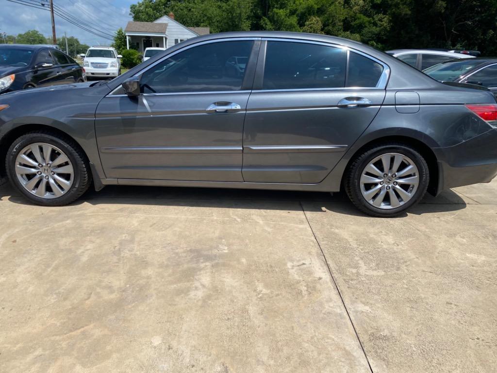Thumbnail image of 2012 Honda Accord at Havior Automotive, LLC