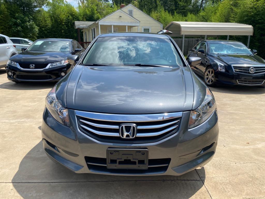 Thumbnail image of 2012 Honda Accord at Havior Automotive, LLC
