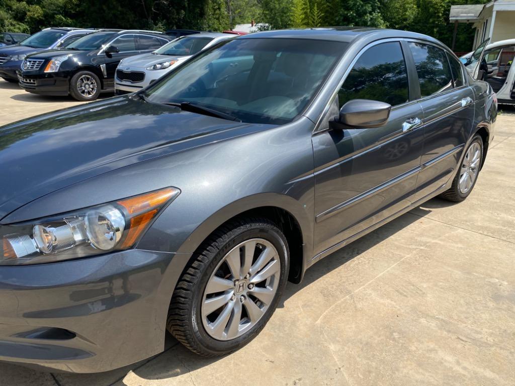 Thumbnail image of 2012 Honda Accord at Havior Automotive, LLC