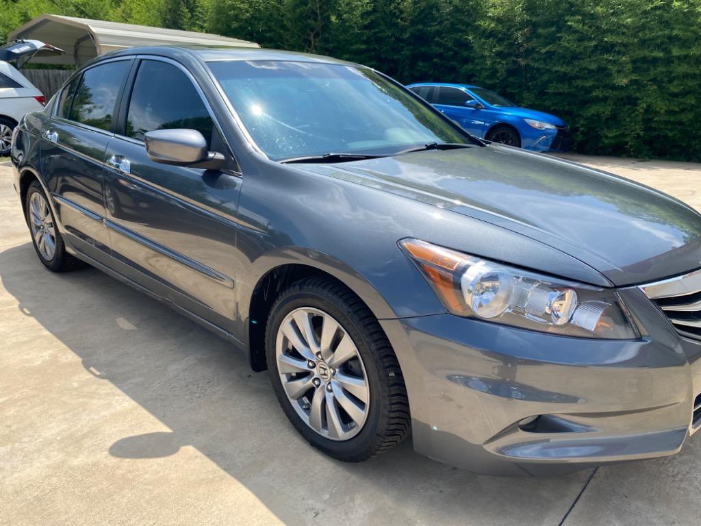 Thumbnail image of 2012 Honda Accord at Havior Automotive, LLC