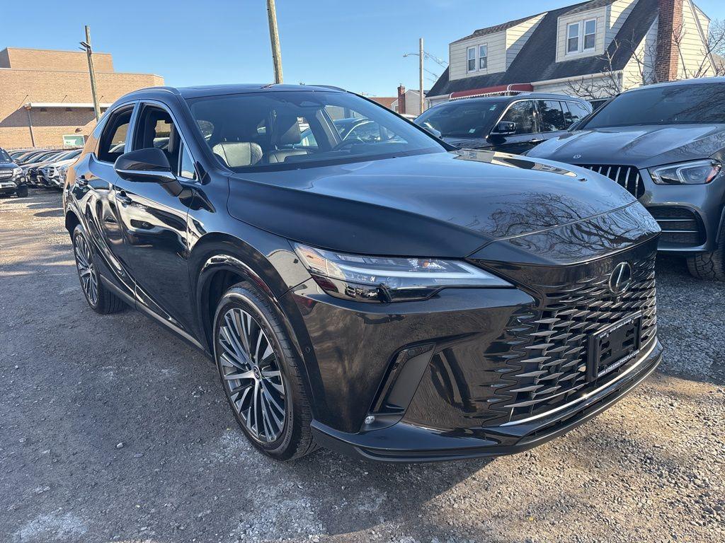 Thumbnail image of 2024 Lexus RX 350 at STREAM AUTO OUTLET