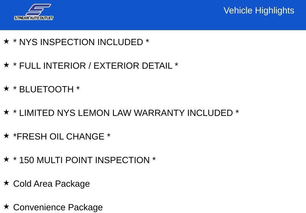 Thumbnail image of 2024 Lexus RX 350 at STREAM AUTO OUTLET