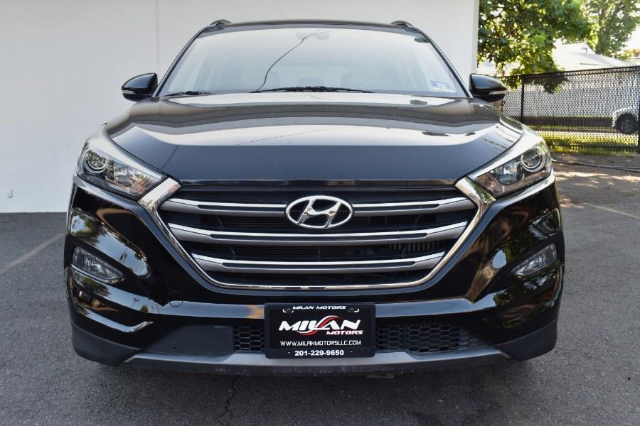 Thumbnail image of 2016 Hyundai TUCSON at Milan Motors