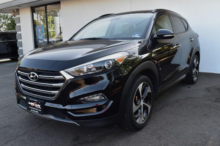 Thumbnail image of 2016 Hyundai TUCSON at Milan Motors