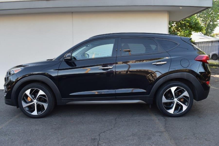 Thumbnail image of 2016 Hyundai TUCSON at Milan Motors