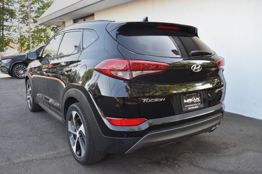 Thumbnail image of 2016 Hyundai TUCSON at Milan Motors