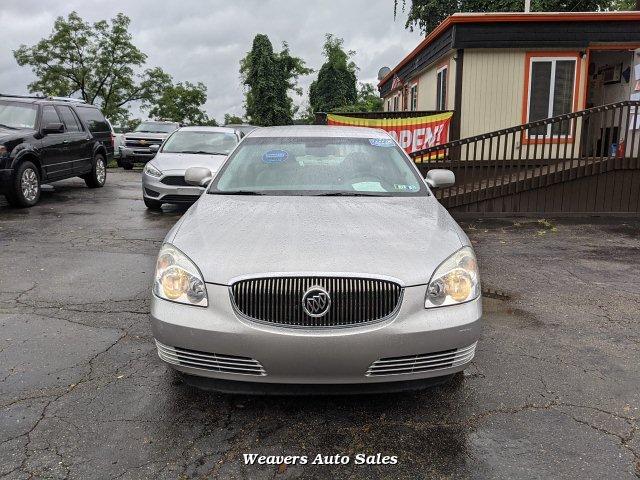 Thumbnail image of 2008 Buick Lucerne at Weavers Auto Sales