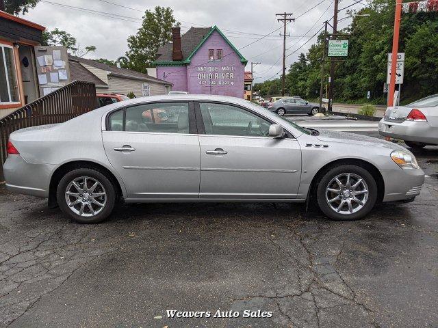 Thumbnail image of 2008 Buick Lucerne at Weavers Auto Sales