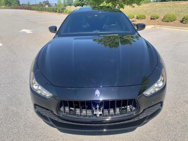 Thumbnail image of 2017 Maserati Ghibli at Ottich Enterprise Llc