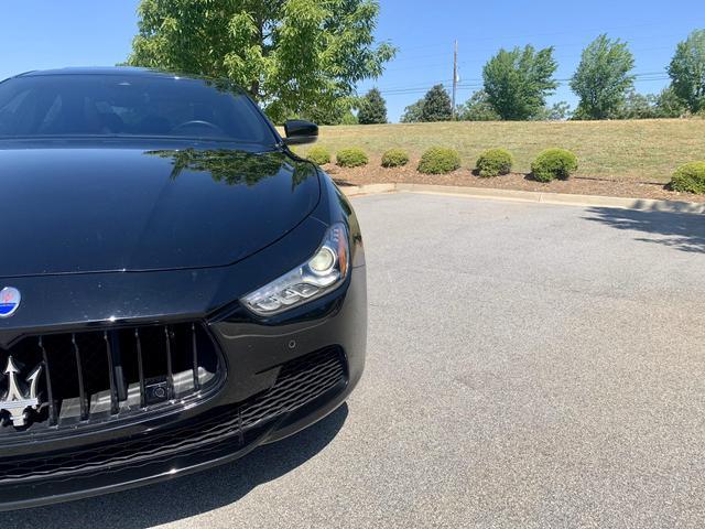 Thumbnail image of 2017 Maserati Ghibli at Ottich Enterprise Llc
