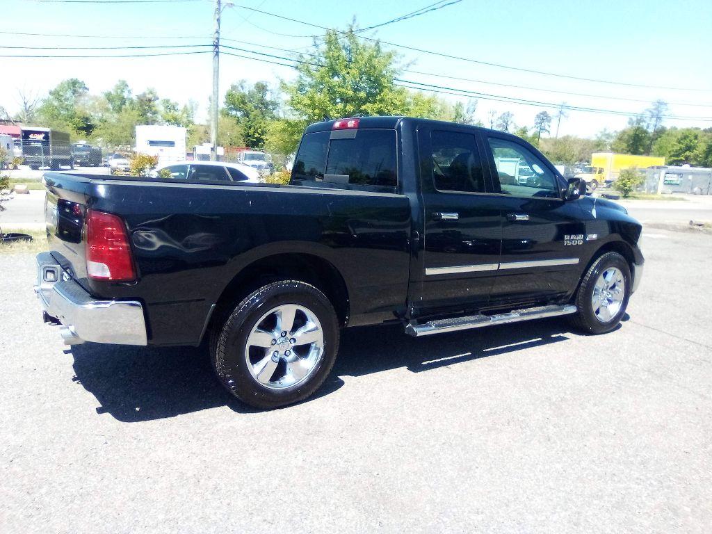 Thumbnail image of 2013 Ram 1500 at AUTOPLEX INC.