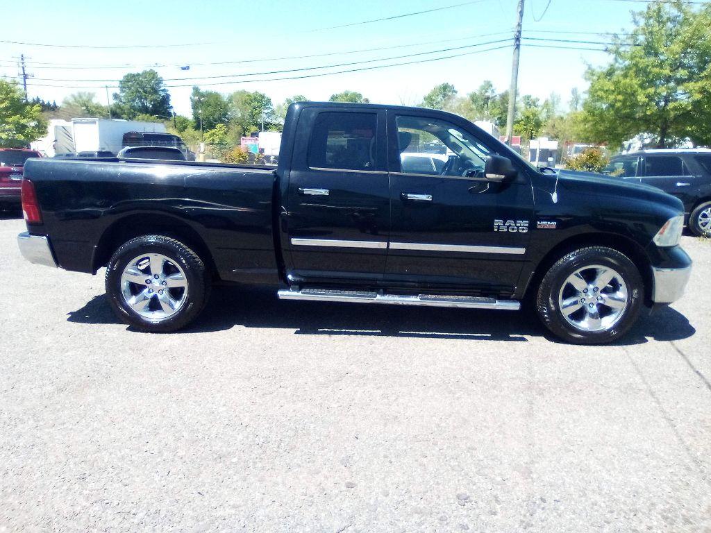 Thumbnail image of 2013 Ram 1500 at AUTOPLEX INC.