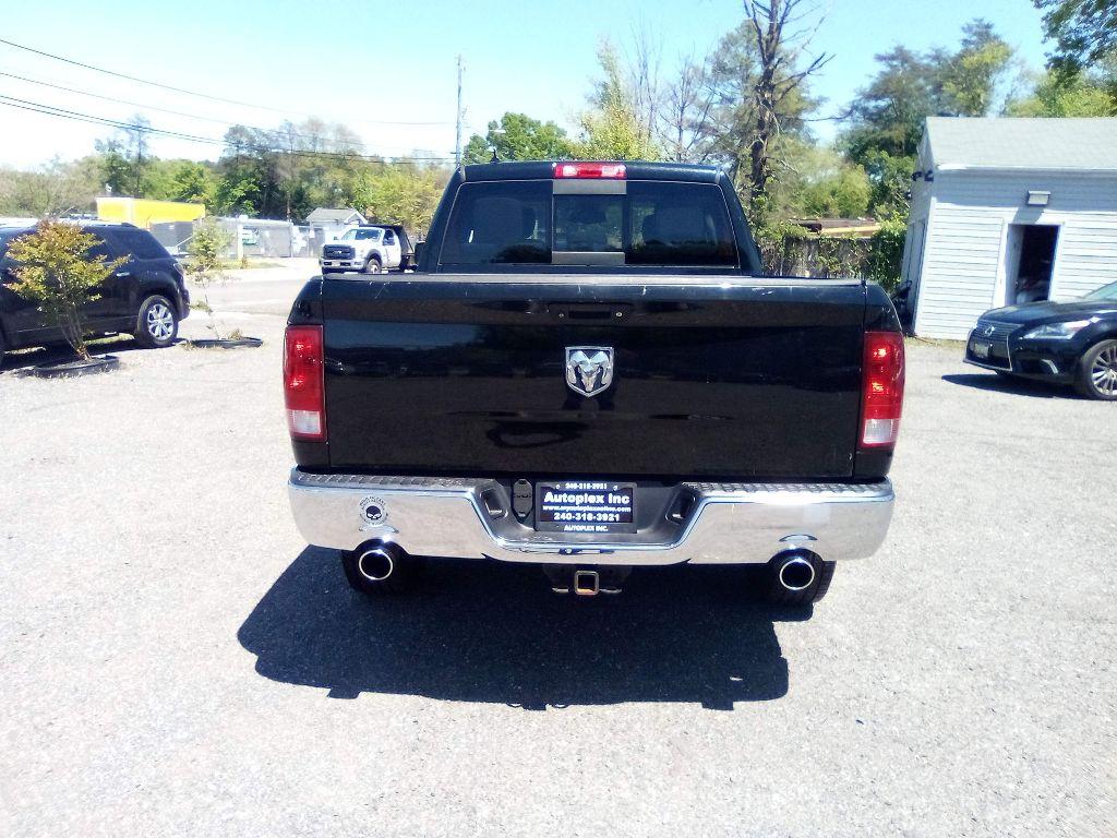 Thumbnail image of 2013 Ram 1500 at AUTOPLEX INC.