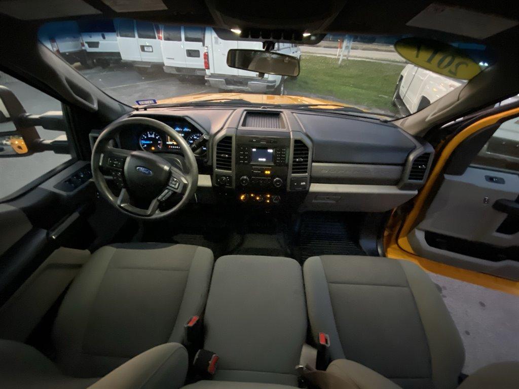 Thumbnail image of 2017 Ford F-250 Super Duty at The Way Auto Export