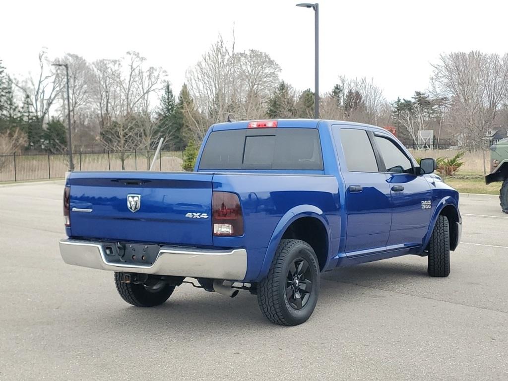 Thumbnail image of 2015 Ram 1500 at Szott I96 Chrysler Dodge Jeep Ram