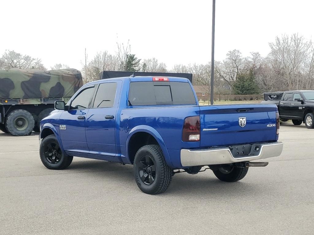 Thumbnail image of 2015 Ram 1500 at Szott I96 Chrysler Dodge Jeep Ram