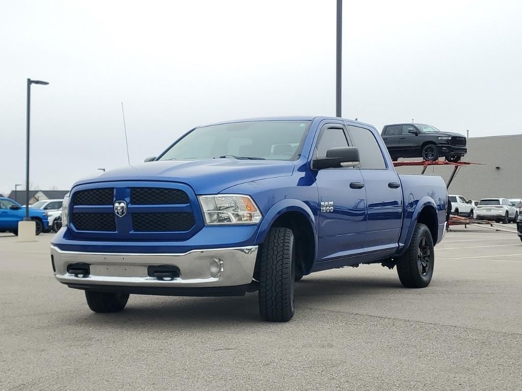 Thumbnail image of 2015 Ram 1500 at Szott I96 Chrysler Dodge Jeep Ram